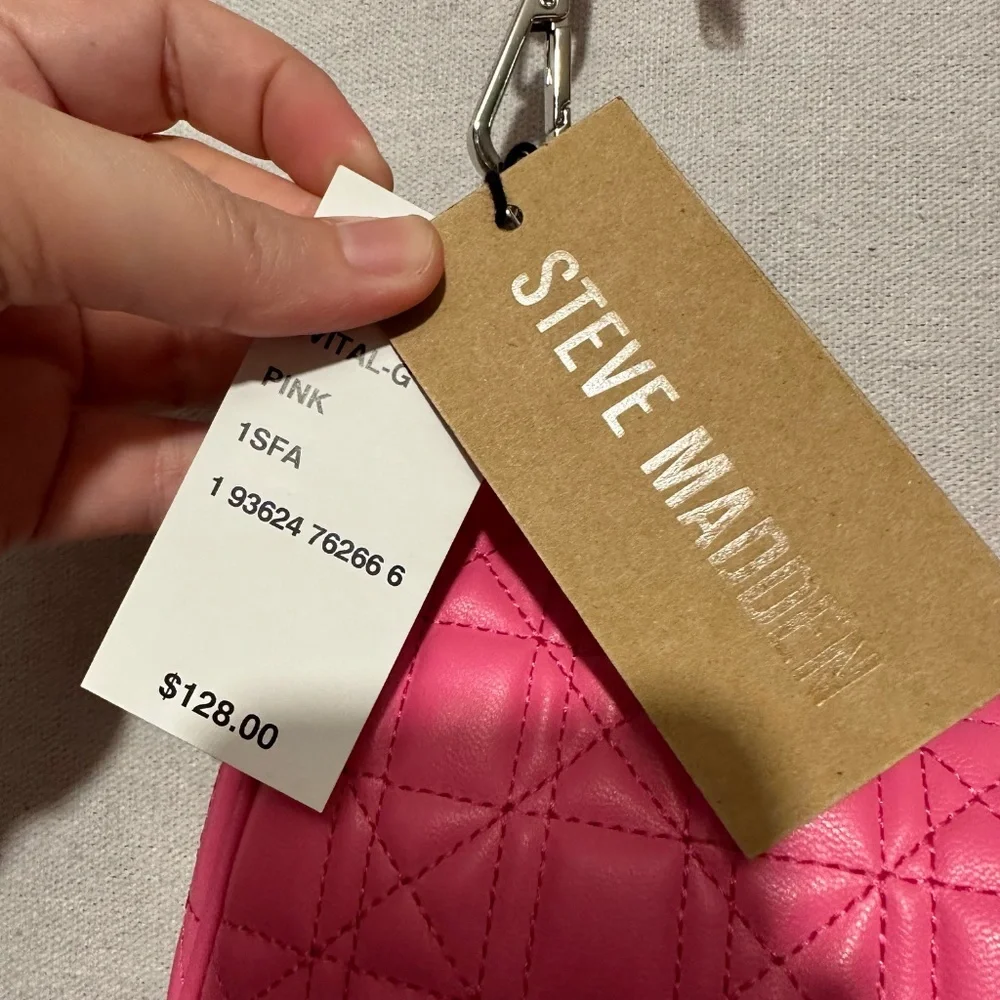 nwt steve